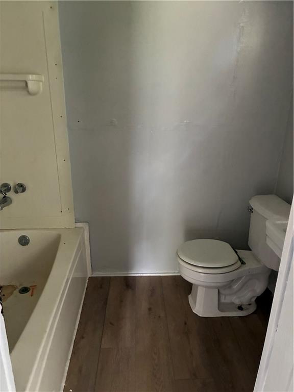 Building Photo - 812 Gorgas St