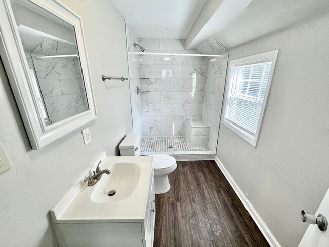 Building Photo - 324 Harrell St