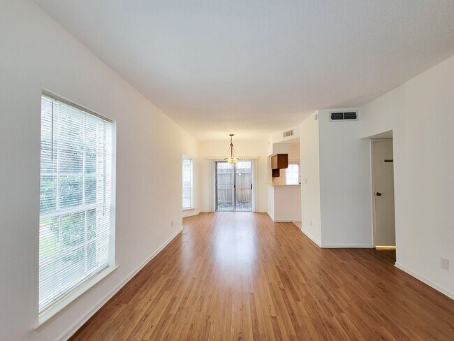 Building Photo - Beautiful two-story corner unit filled with natural light!