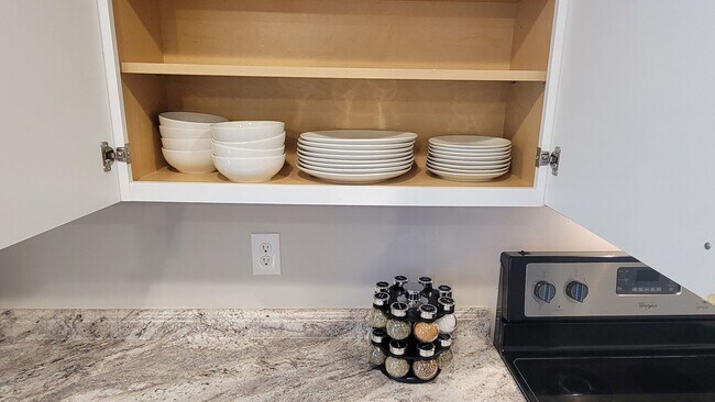 Building Photo - Northmeade Woods Subdivision