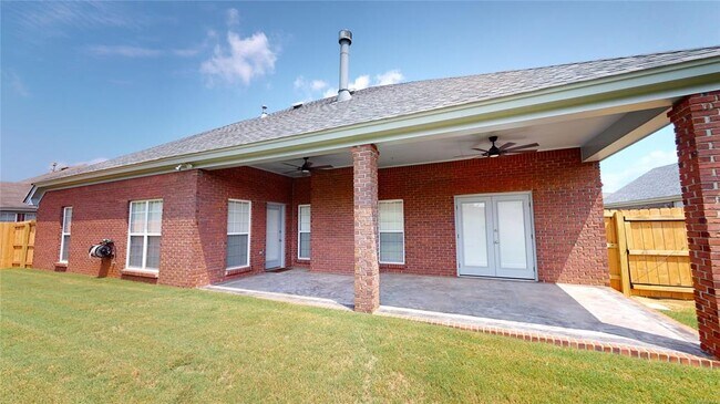 Building Photo - 775 Stapleford Trail