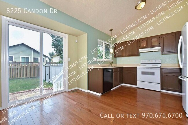 Building Photo - 8225 Candon Dr