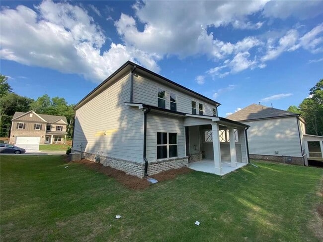 Building Photo - 1754 Holman Frst Ct