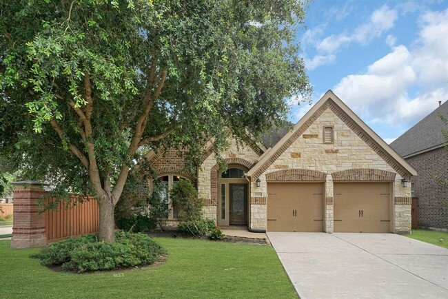 Primary Photo - 17503 Woodfalls Ln