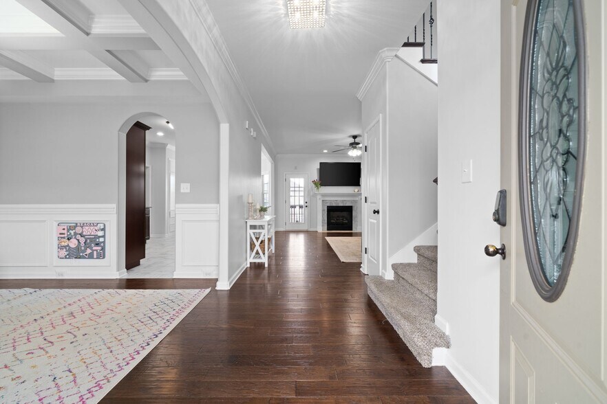 Building Photo - 1409 Millet Dr