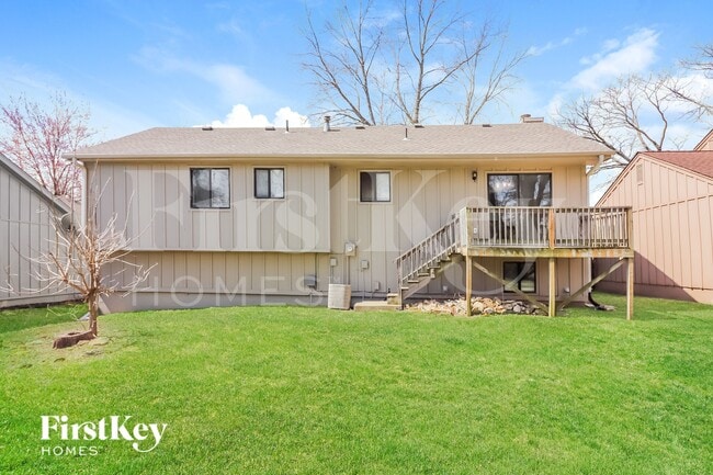 Building Photo - 14411 Craig Ave