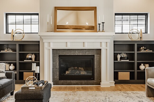 Building Photo - 15600 Woodford Dr