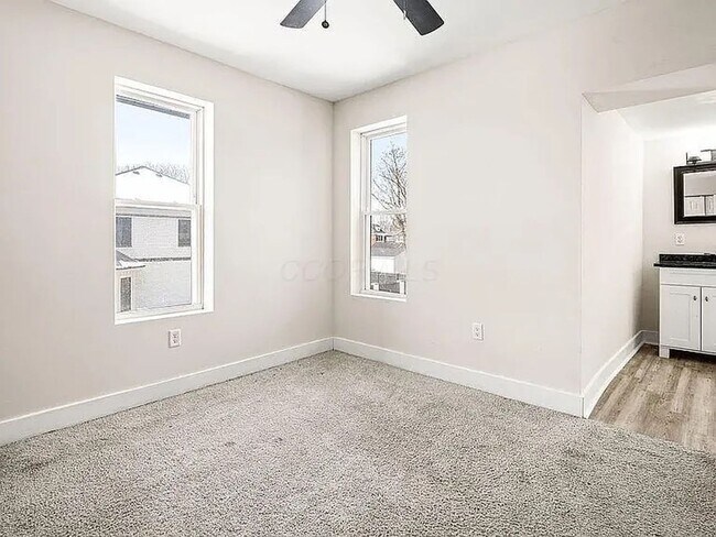 Building Photo - 1282 Cole St