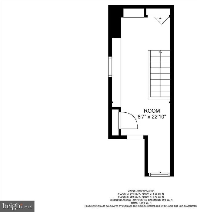 Building Photo - 151 S Grant St