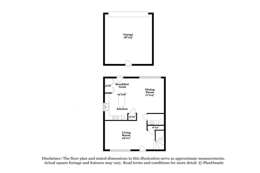 Building Photo - 1671 Nichole Woods Dr