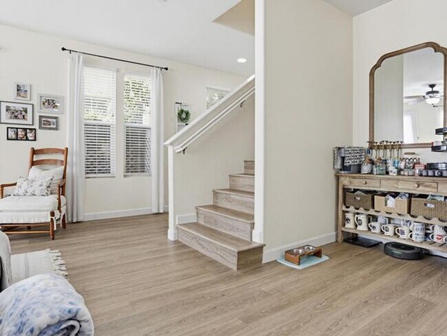 Building Photo - Stylish 3BR Home in Santee | Solar | Garage | Resort-Style Amenities