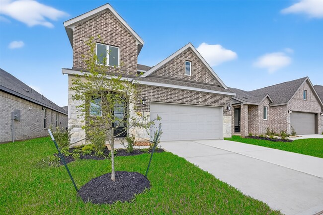 Building Photo - 21619 Colonial Medow Creek Trl