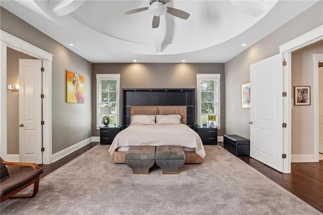 Building Photo - 6285 Aberdeen Dr NE