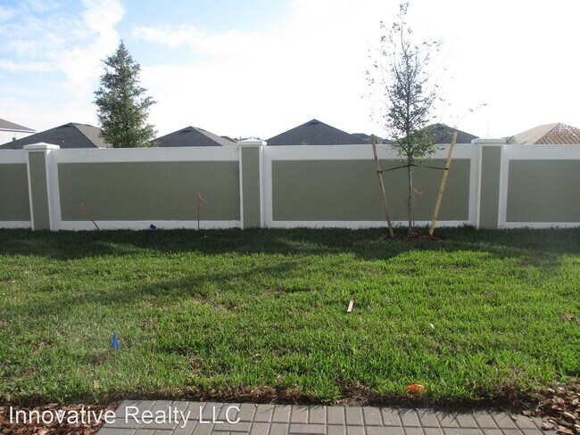 Building Photo - 3 br, 2.5 bath House - 2468 Sedge Grass Way