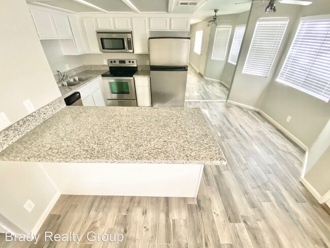 Building Photo - 2 br, 2 bath House - 1509 Cedar Rock Lane ...