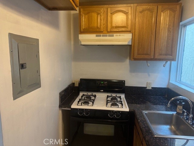 Building Photo - 428 N Hollywood Way