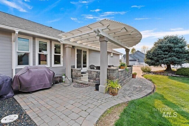 Patio - 9380 Ruth Marie Dr