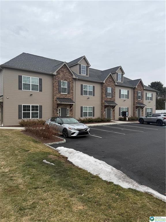 Building Photo - 1036 Blake St