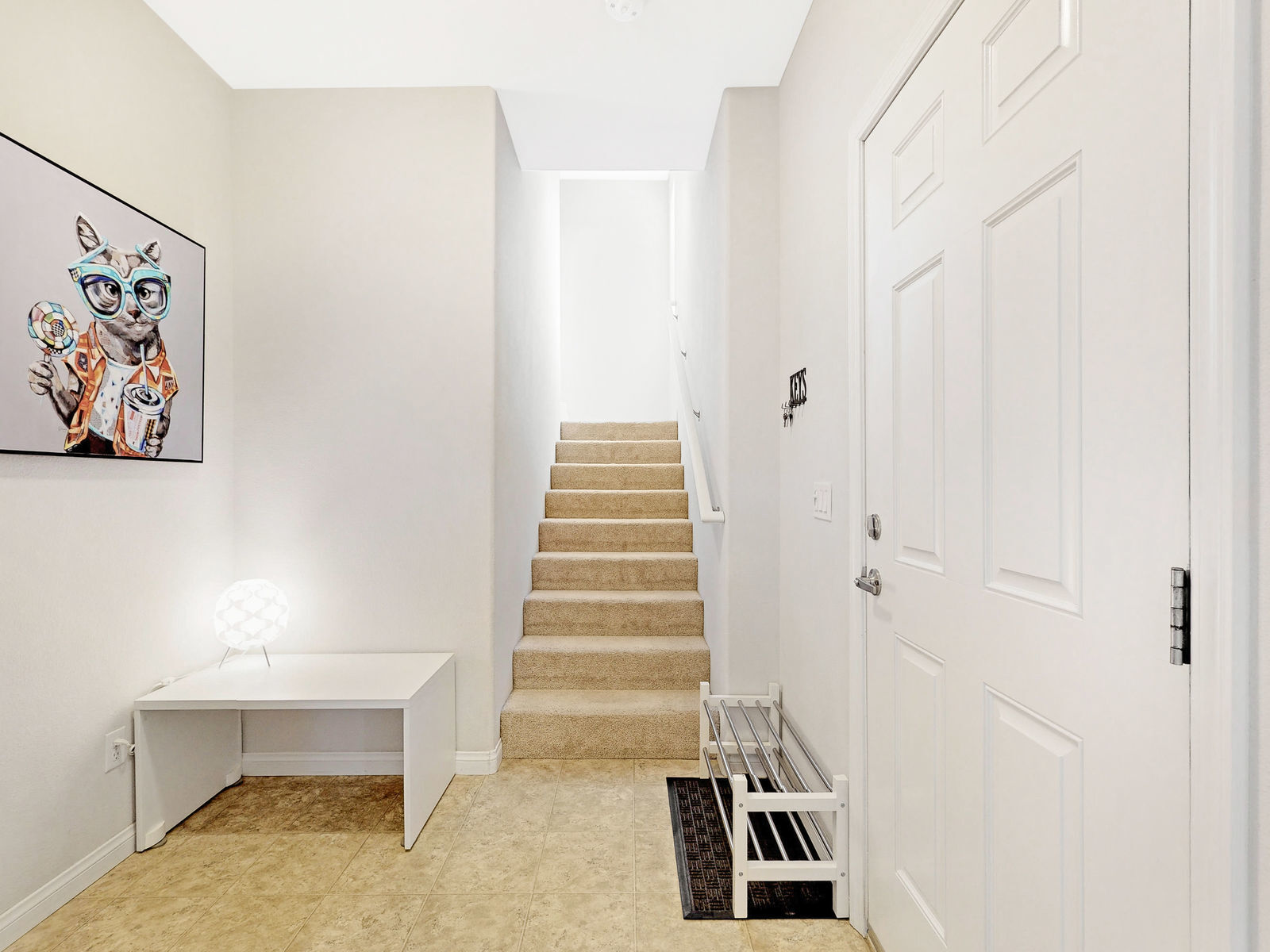 Building Photo - 955 Humbert Ave