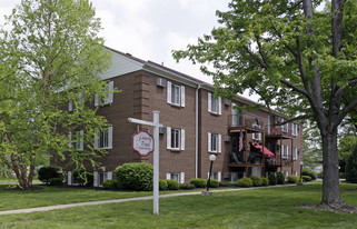 Building Photo - Liberty Trace Apartments