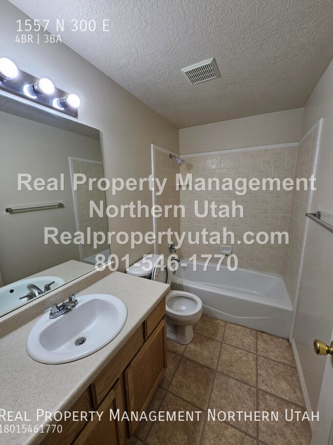 Building Photo - 1557 N 300 E