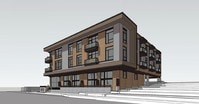 Building Photo - The Stephenson