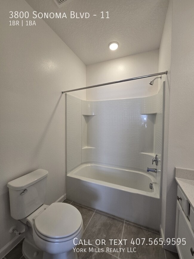 Building Photo - 3800 Sonoma Blvd