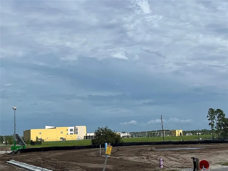 VOYAGER K-8 SCHOOL - 3118 FIshpond Ln