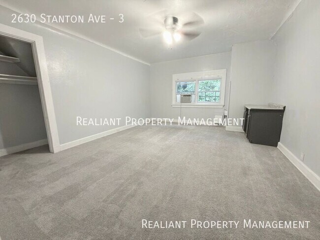 Building Photo - 2630 Stanton Ave