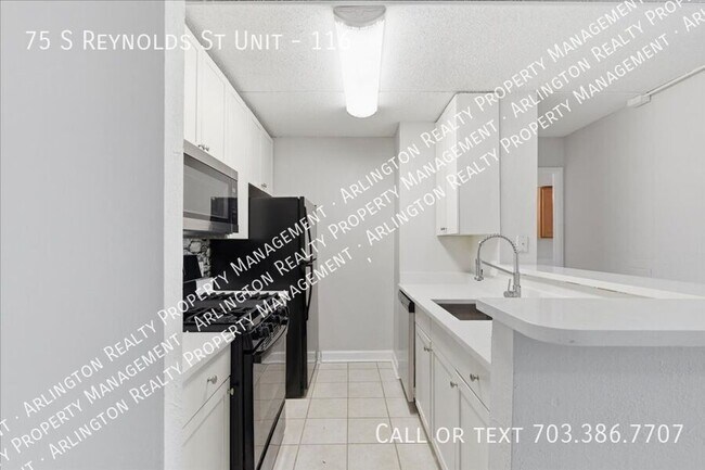 Building Photo - 75 S Reynolds St
