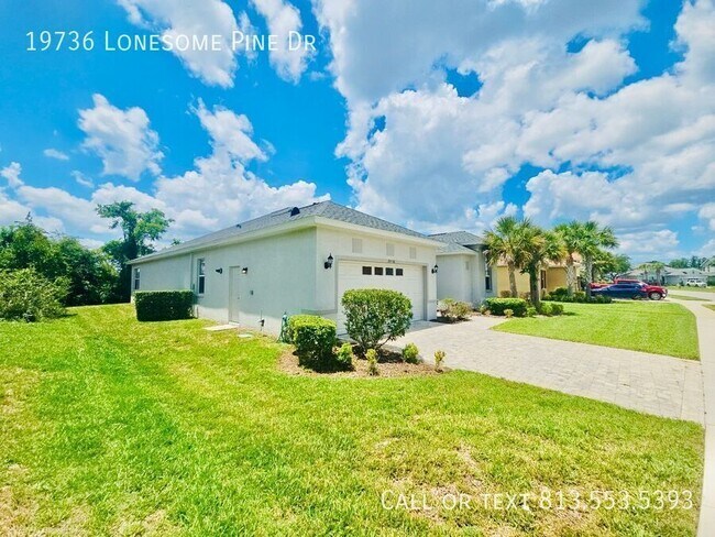 Building Photo - 19736 Lonesome Pine Dr