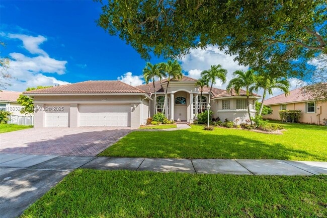 Building Photo - 14032 NW 15th Dr