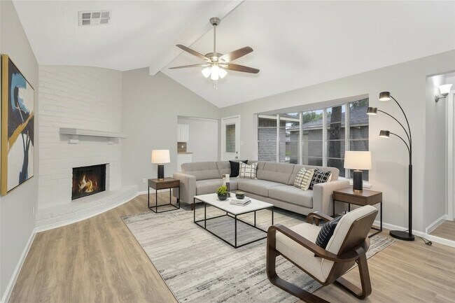 Building Photo - 13703 Cologne Dr