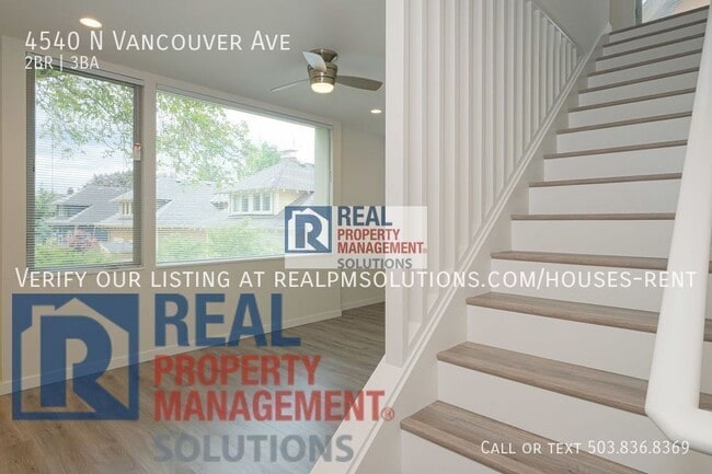 Building Photo - 4540 N Vancouver Ave