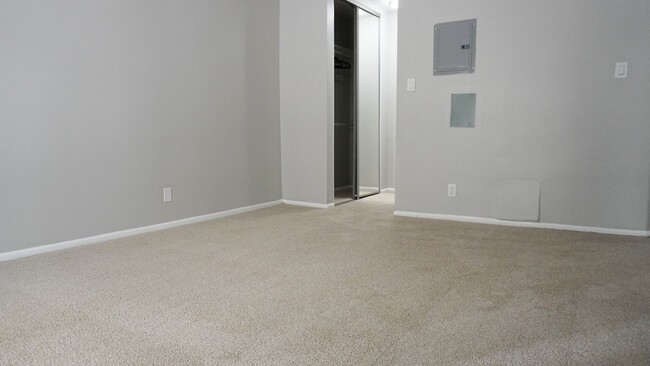 Floorplan - Axiom Westwood