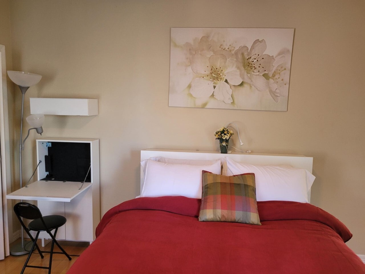 Building Photo - 1219 Burwell St