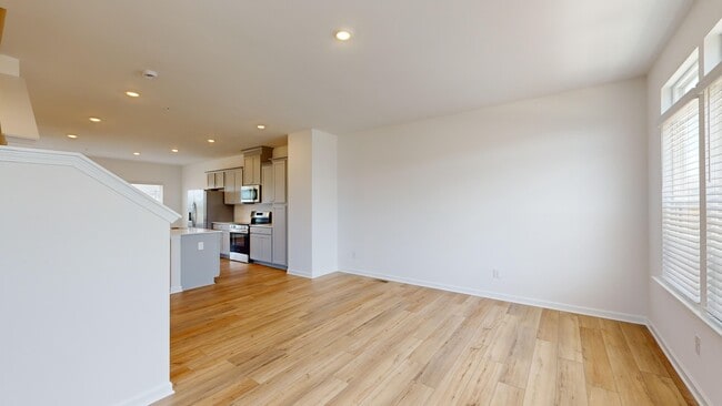 Floorplan - Quinn Residences at Covington Town Center