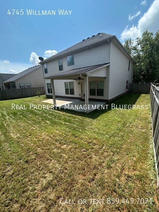 Building Photo - 4745 Willman Way
