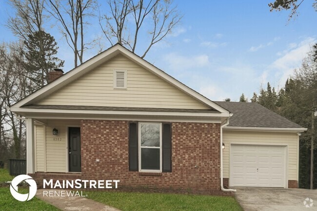 Building Photo - 6502 Touchwood Dr