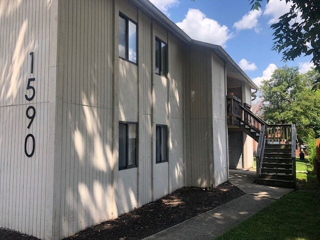 Primary Photo - 1590 N Star Ave