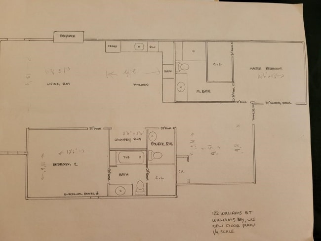 Building Photo - 122 Williams St