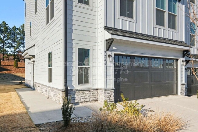 Building Photo - 9240 Walnut Hl Rd NW