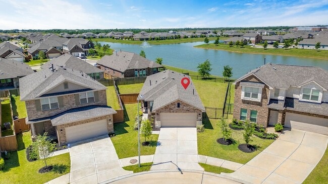 Building Photo - 413 Aurora Creek Ln