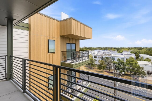 Building Photo - 4802 S Congress Ave
