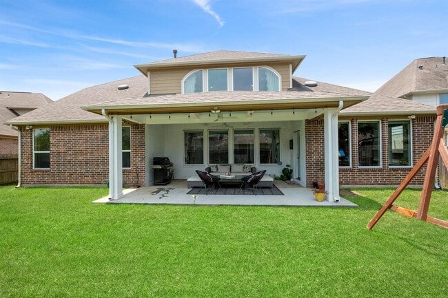 Building Photo - 5607 Kipling Glen Ct