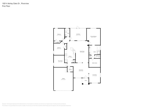 Building Photo - 10214 Ashley Oaks Dr