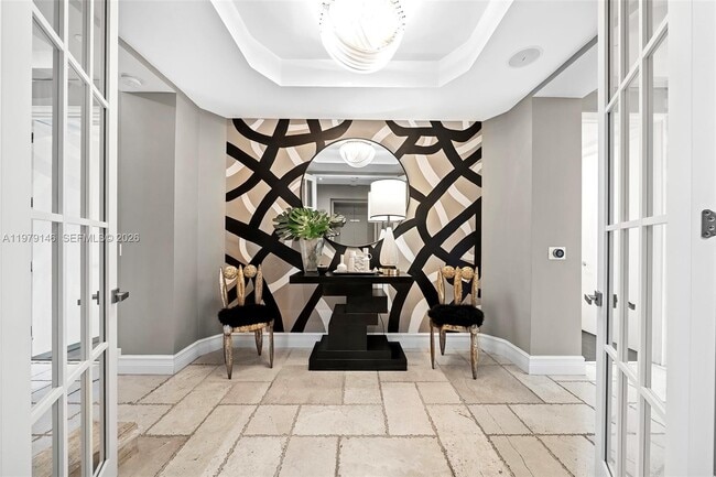 Building Photo - 5801 Collins Ave