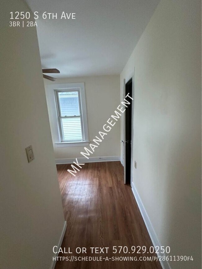 Building Photo - 1250 S 6th Ave