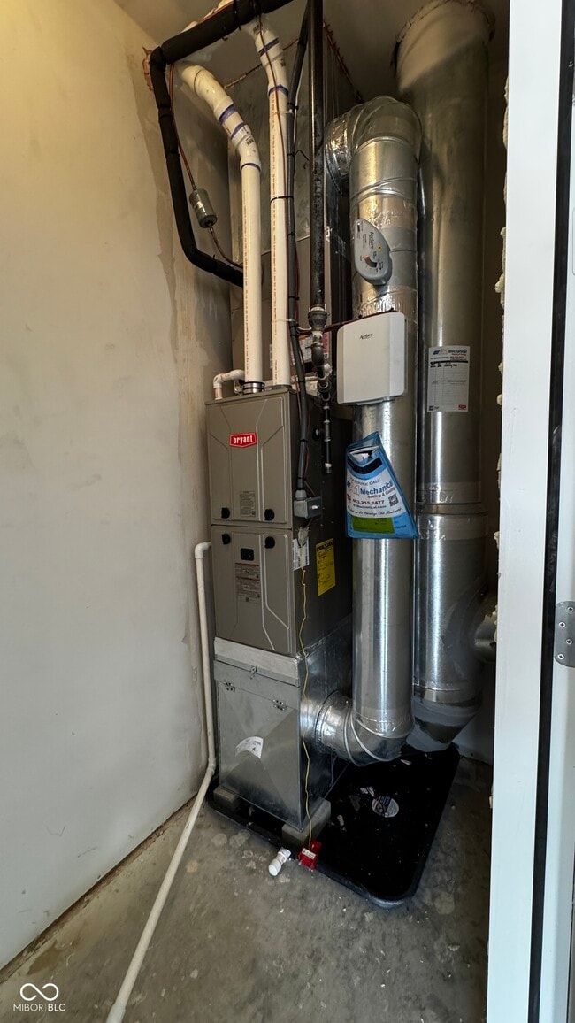 Building Photo - 5743 W 750 N