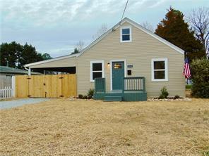 Building Photo - 4212 Bart St